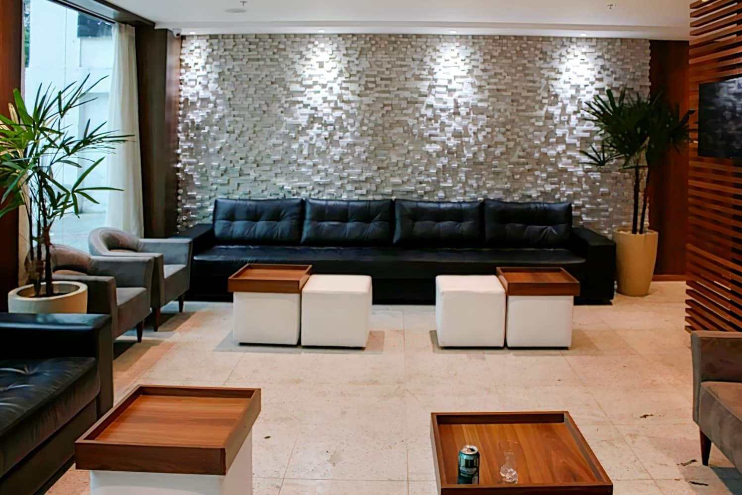 Casa Nova Hotel