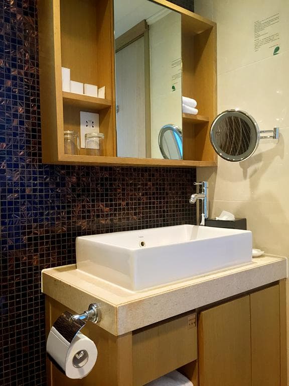 香港帝景酒店 ( Royal View Hotel )