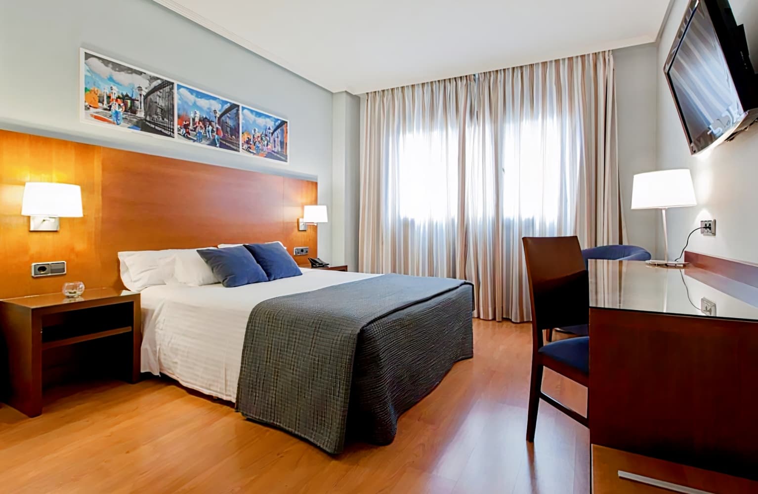 Hotel Porcel Avant