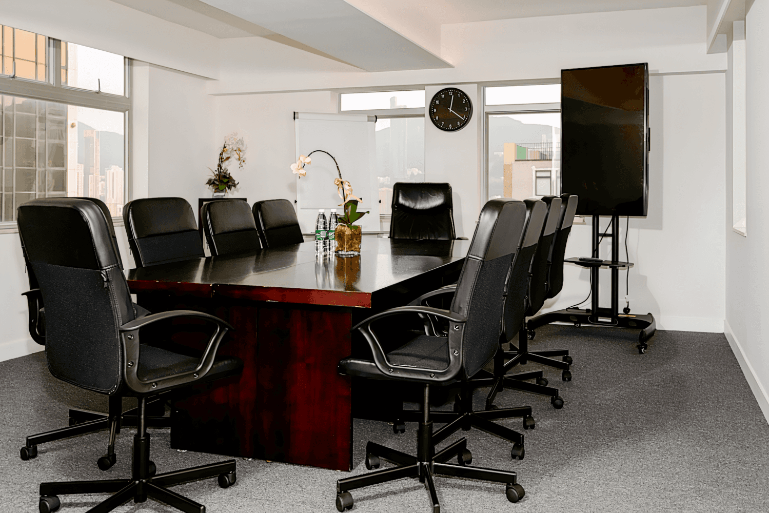 香港木棉花酒店