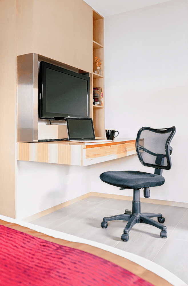 香港木棉花酒店