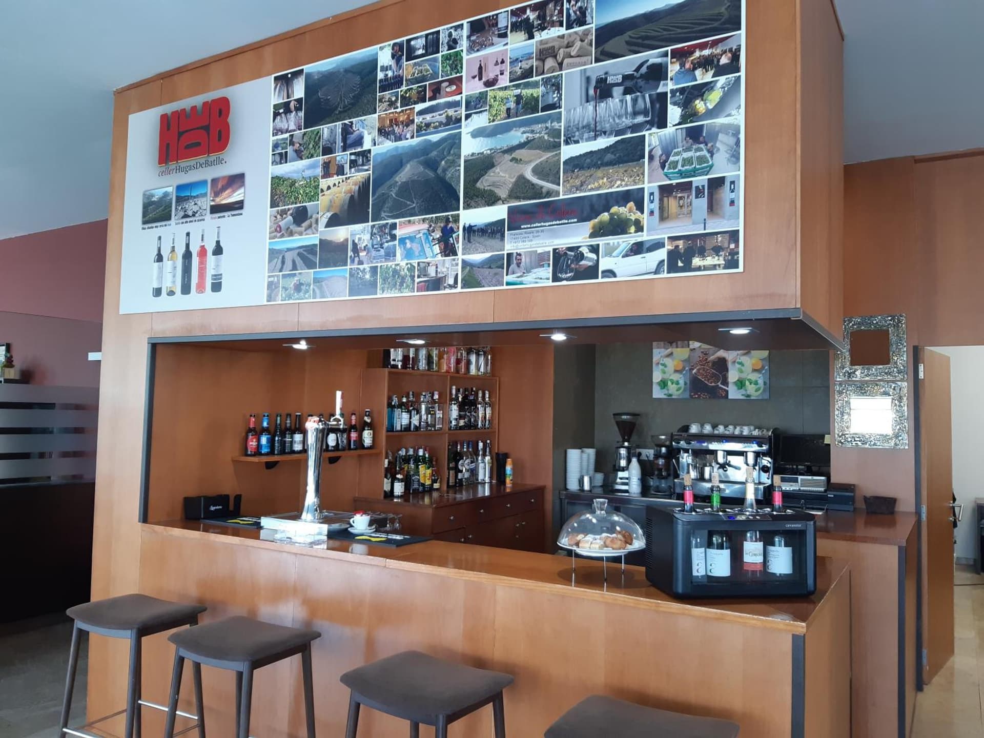 Xon's Valencia