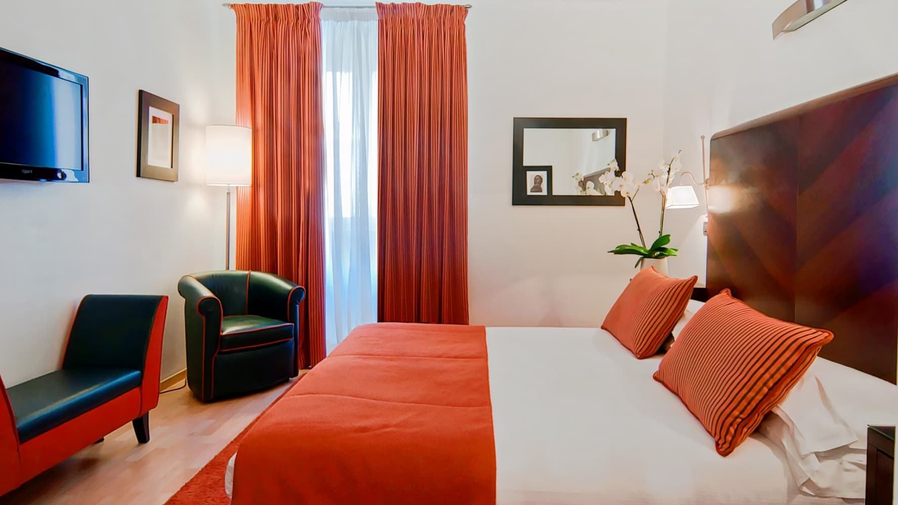 Hotel Ariston