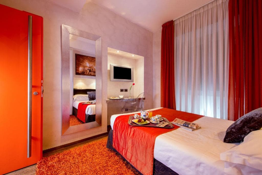 Hotel Ariston