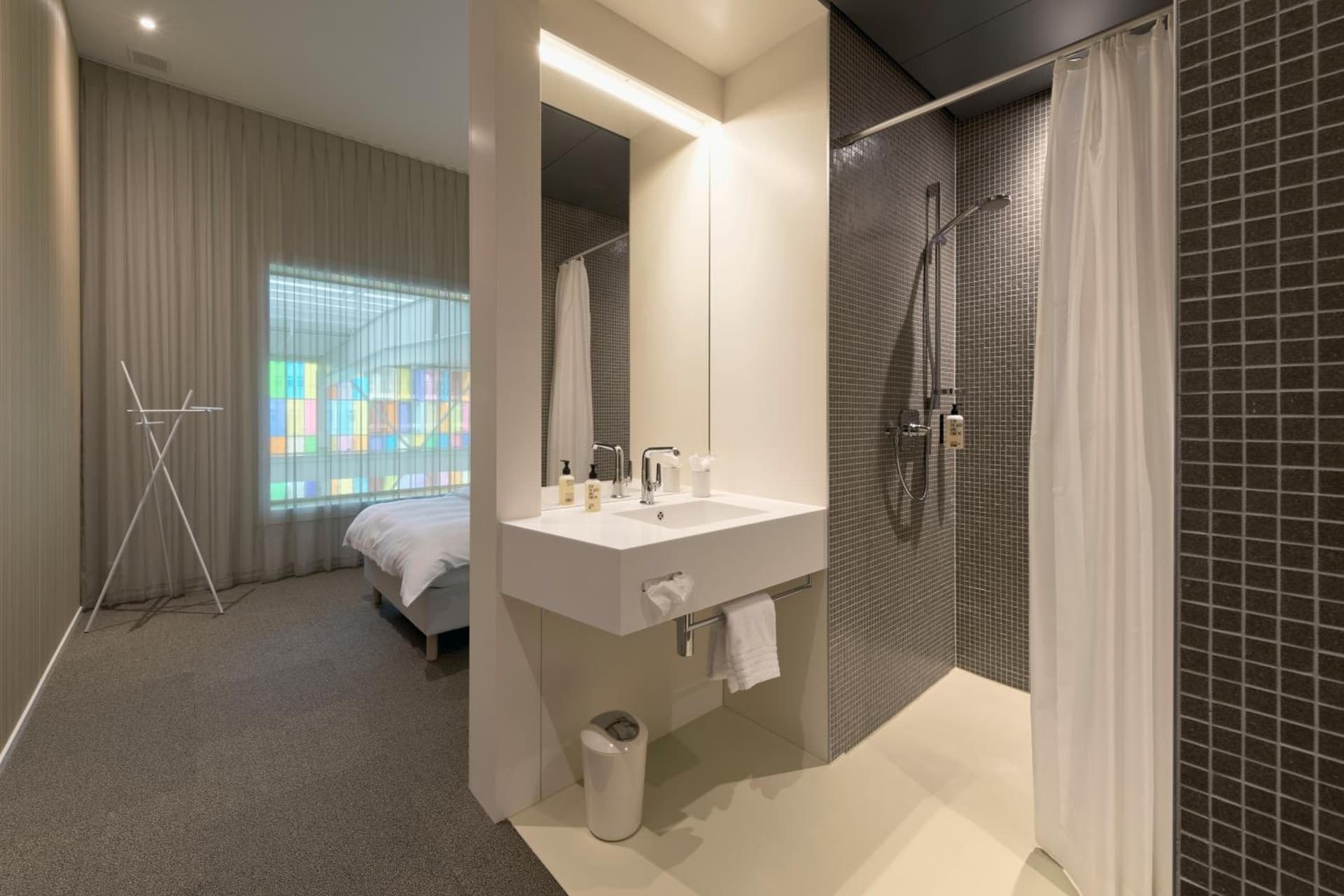 Trafo Hotel