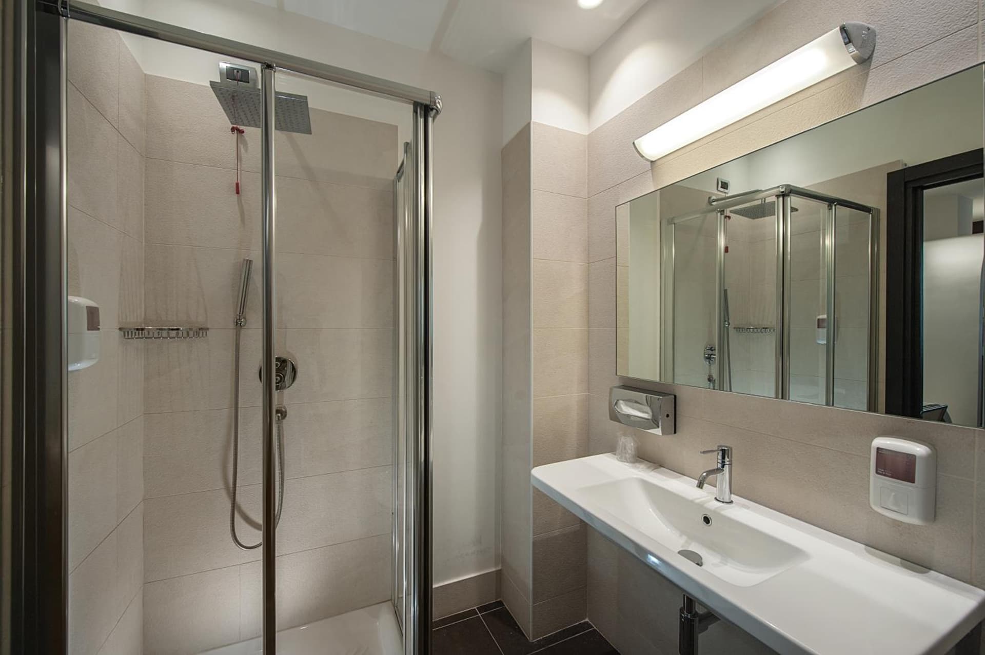 Hotel Testani Frosinone