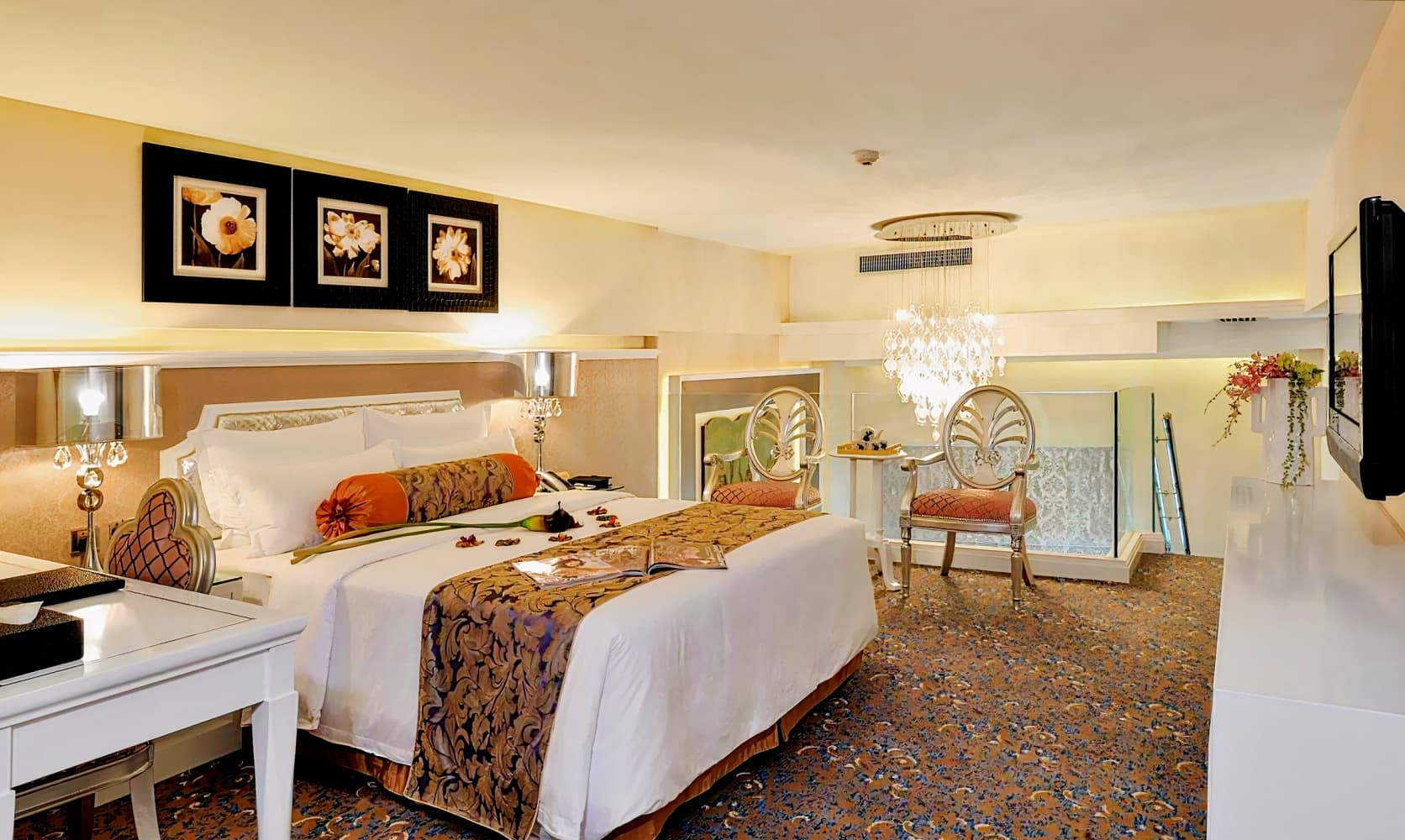 京都酒店 (澳門）Metropole Hotel Macau