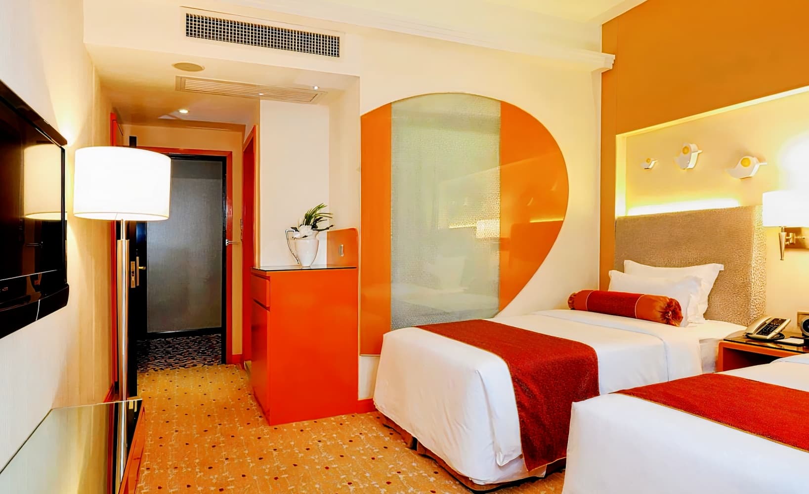 京都酒店 (澳門）Metropole Hotel Macau