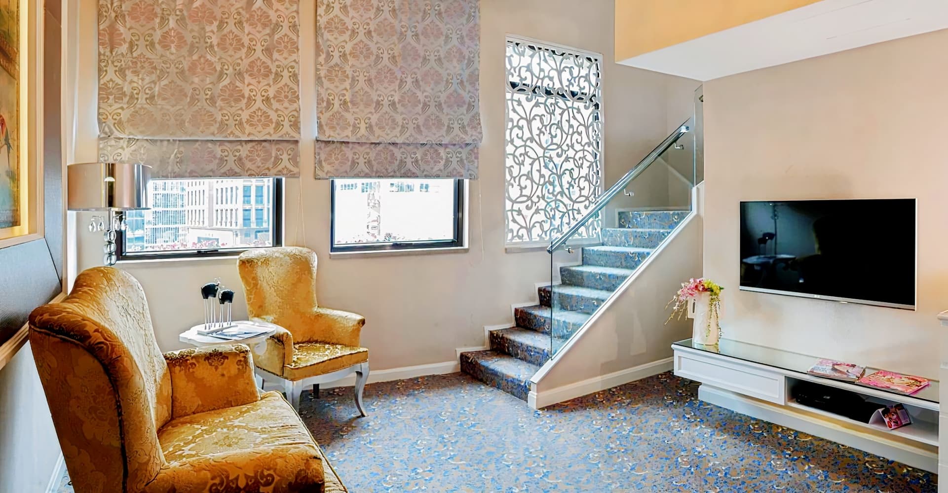 京都酒店 (澳門）Metropole Hotel Macau