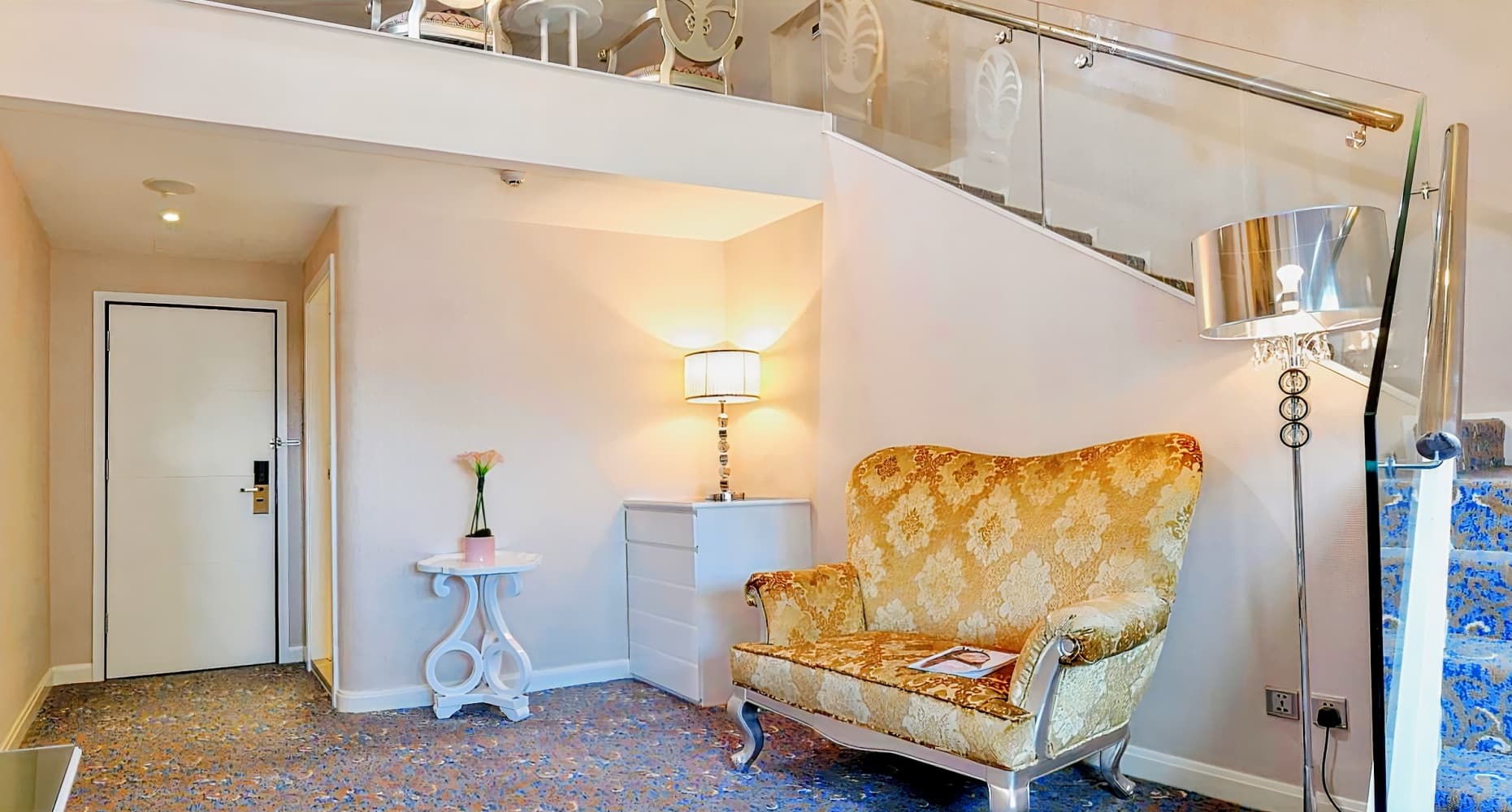 京都酒店 (澳門）Metropole Hotel Macau