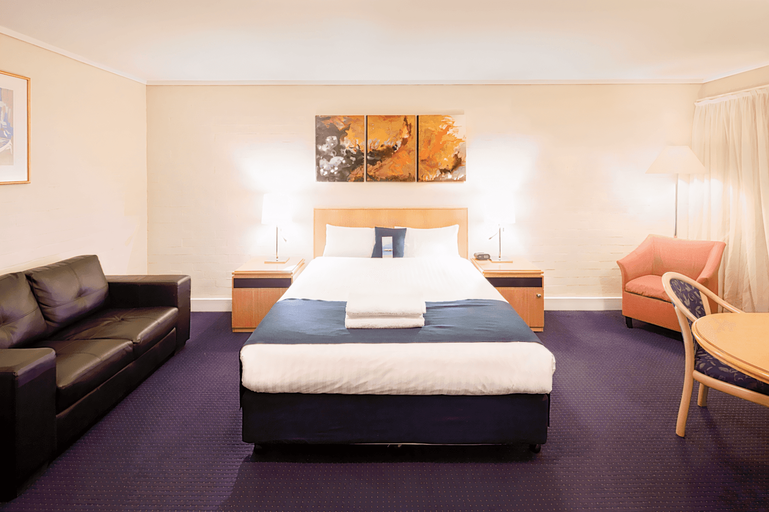 ibis Styles Canberra