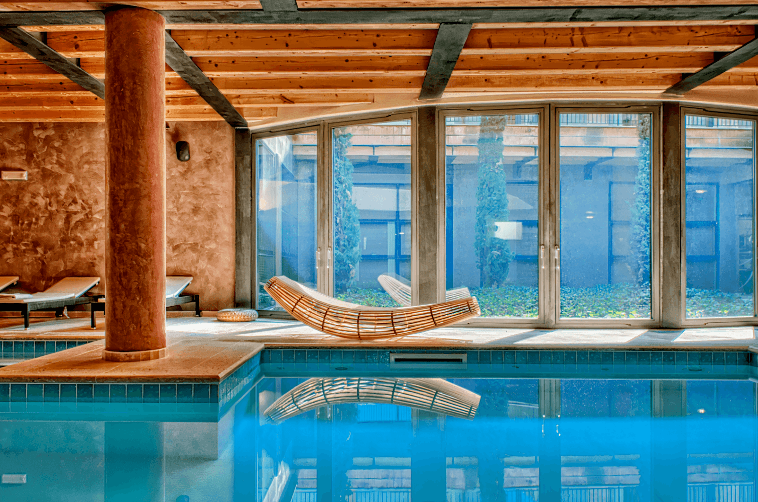 Hotel Veronesi La Torre