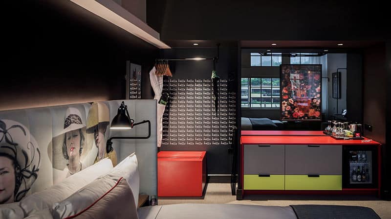 Ovolo Woolloomooloo