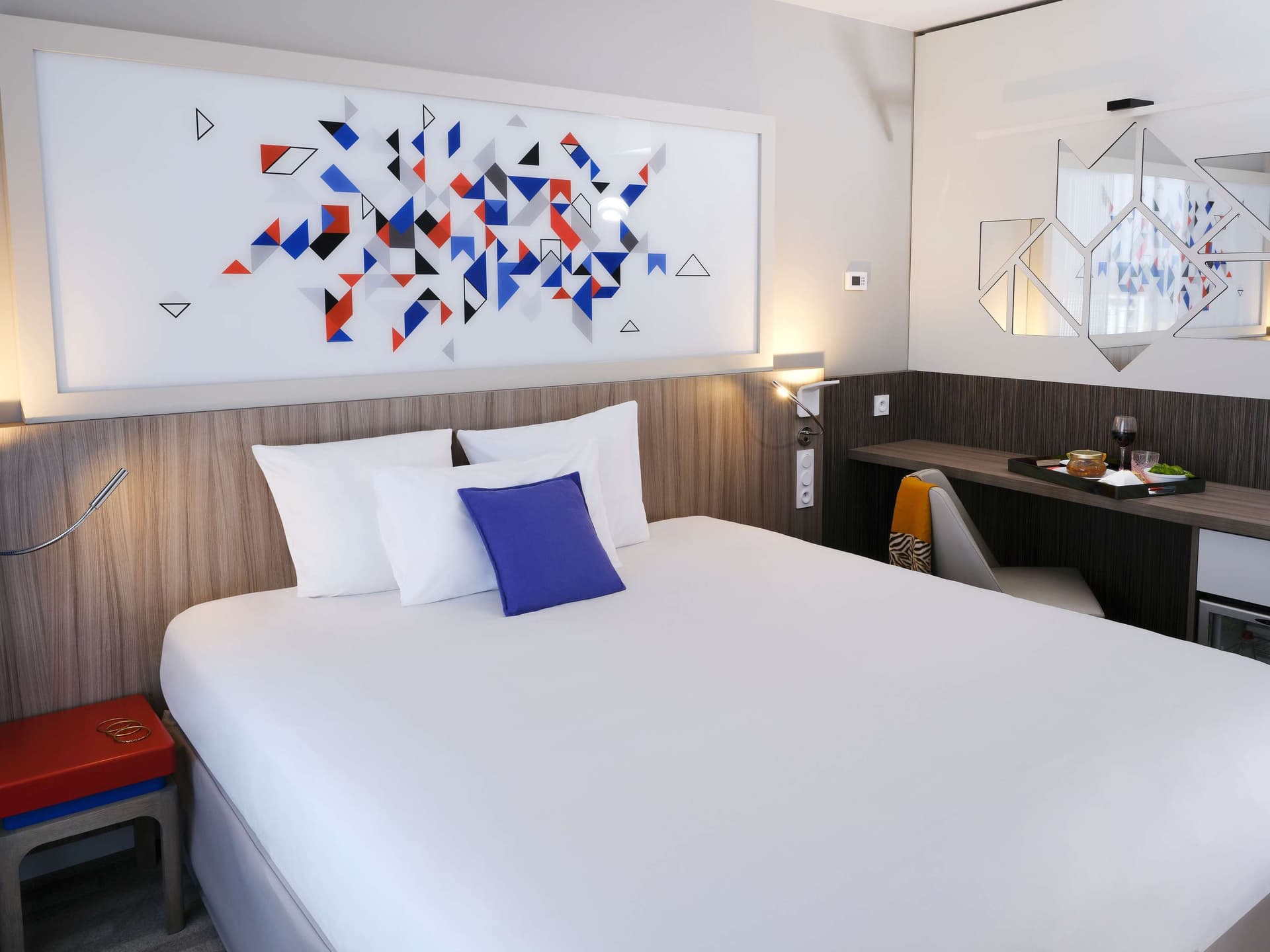 Mercure Toulouse Sud hotel