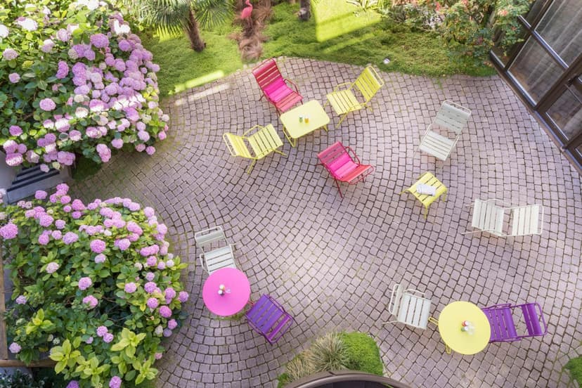 Hôbou - ex Hotel Acanthe