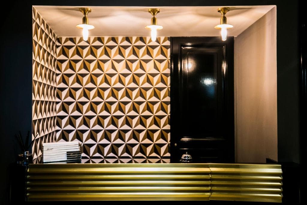 Hotel Parrasio