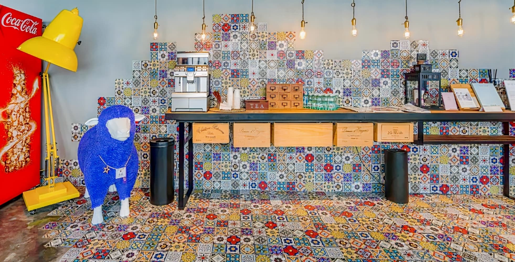 香港瑞生尖沙咀酒店 ( Attitude on Granville )