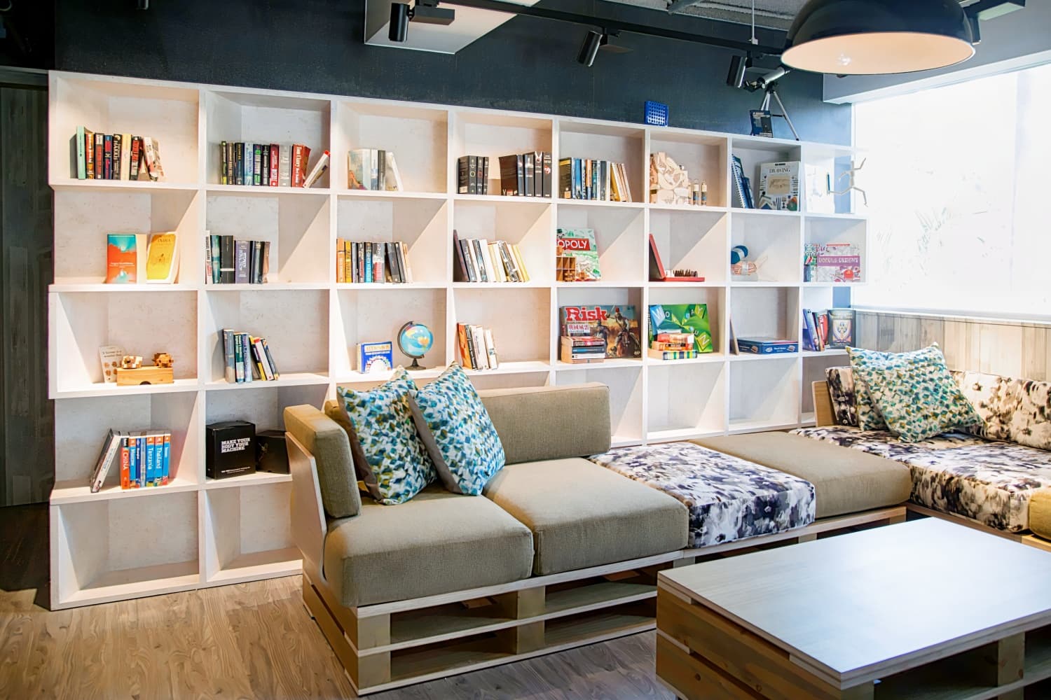 奧華·時尚精品酒店 - 香港仔