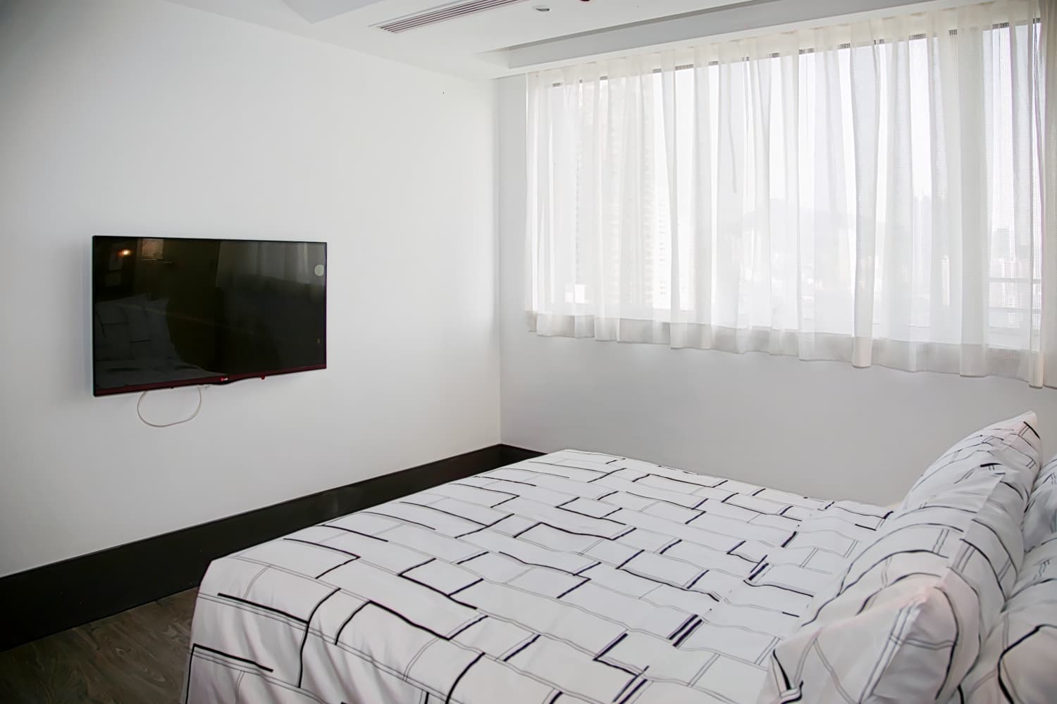 奧華·時尚精品酒店 - 香港仔