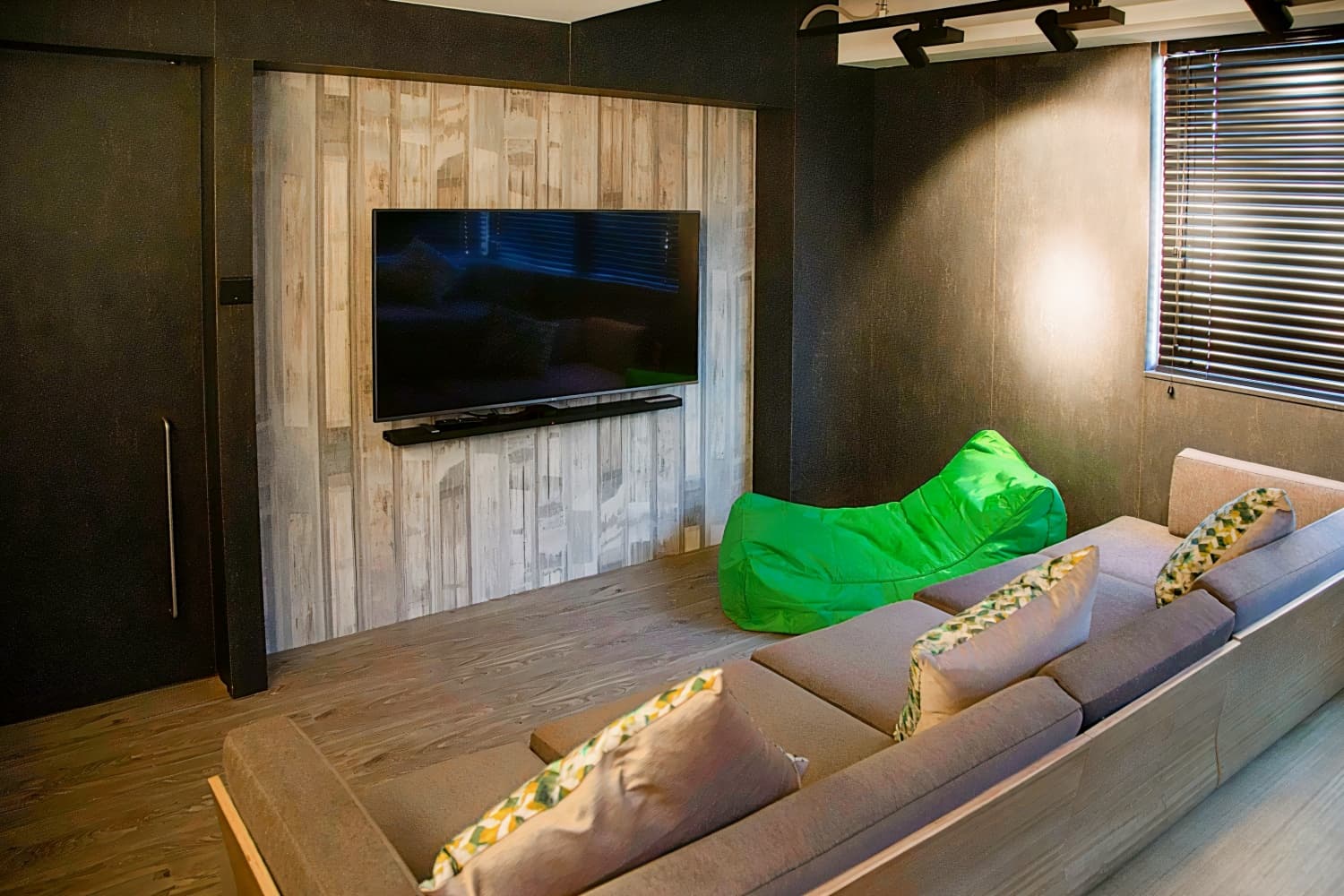 奧華·時尚精品酒店 - 香港仔