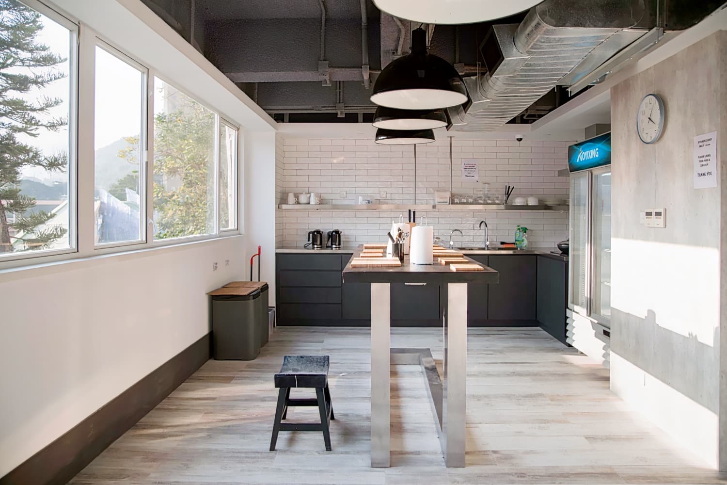 奧華·時尚精品酒店 - 香港仔