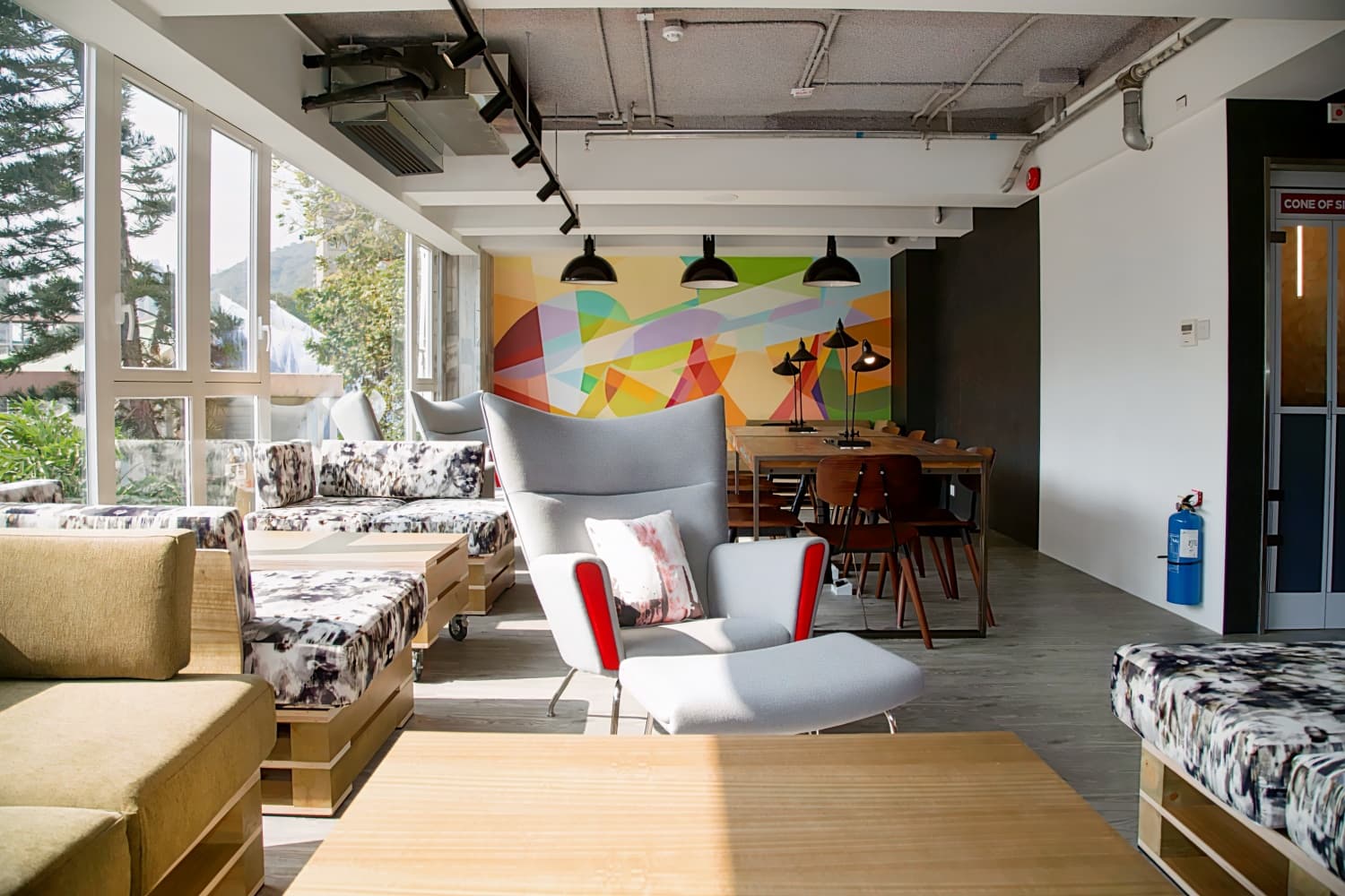 奧華·時尚精品酒店 - 香港仔