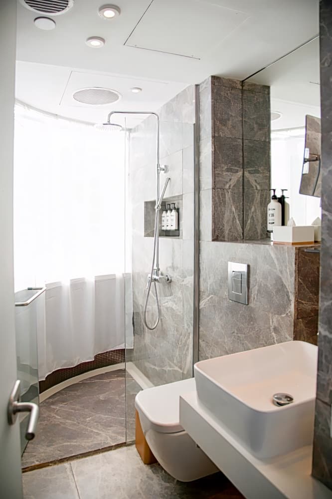 奧華·時尚精品酒店 - 香港仔