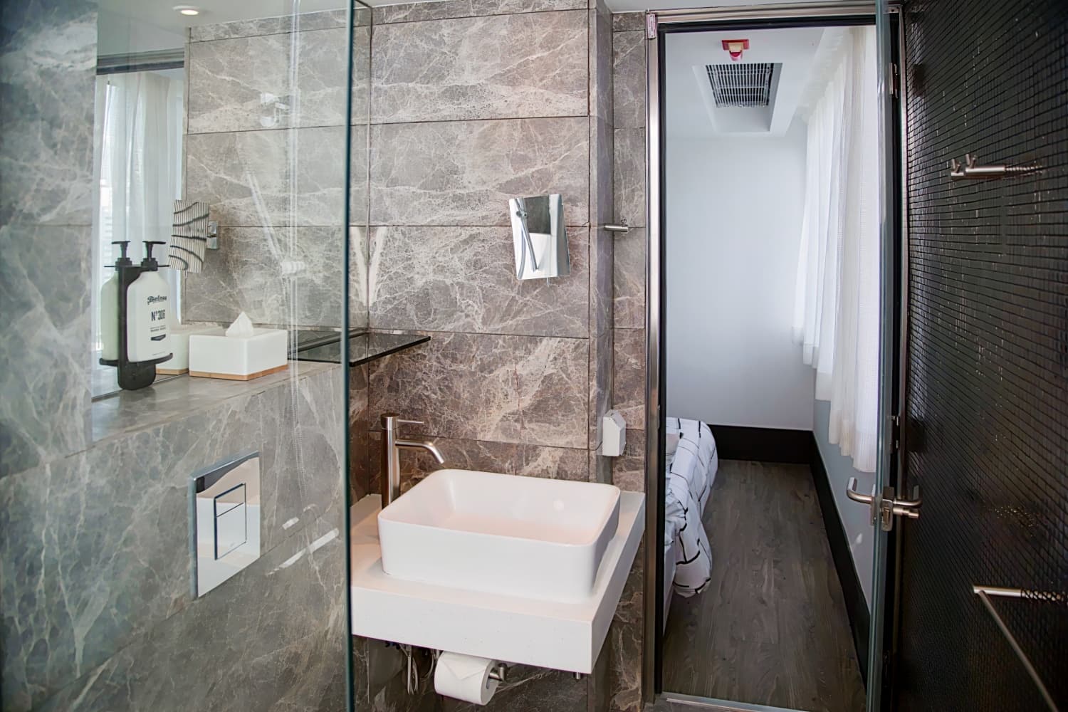 奧華·時尚精品酒店 - 香港仔