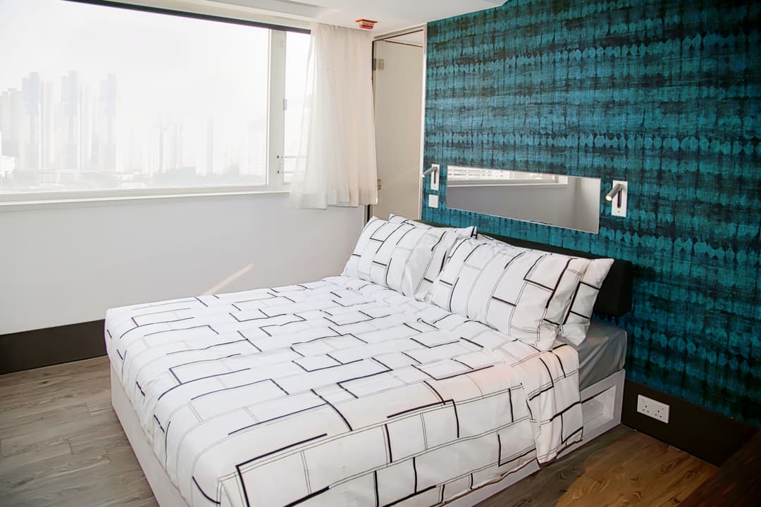 奧華·時尚精品酒店 - 香港仔