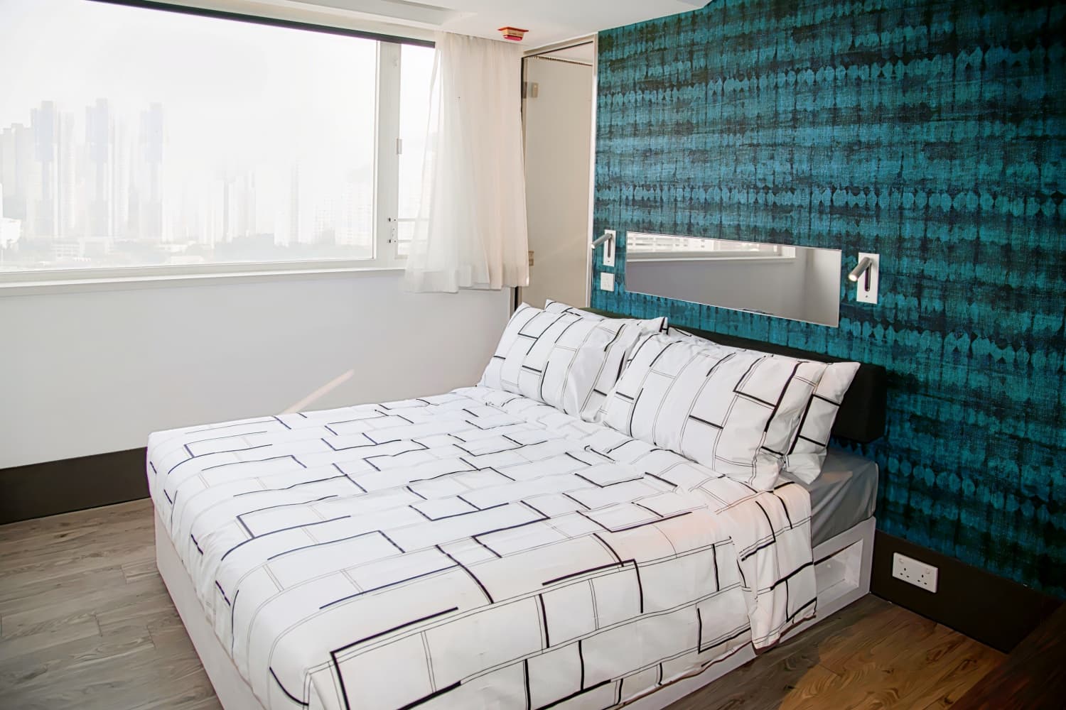 奧華·時尚精品酒店 - 香港仔