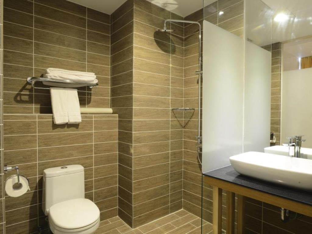 旗津道沙灘酒店