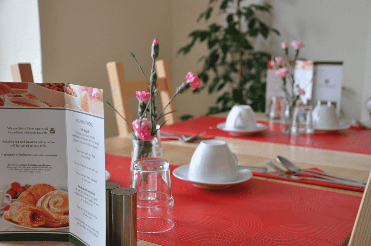 The Regent Guest House