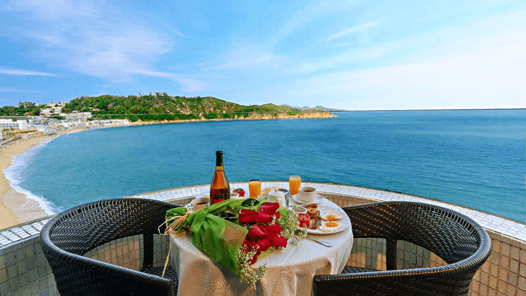 長洲華威酒店 ( Warwick Hotel )