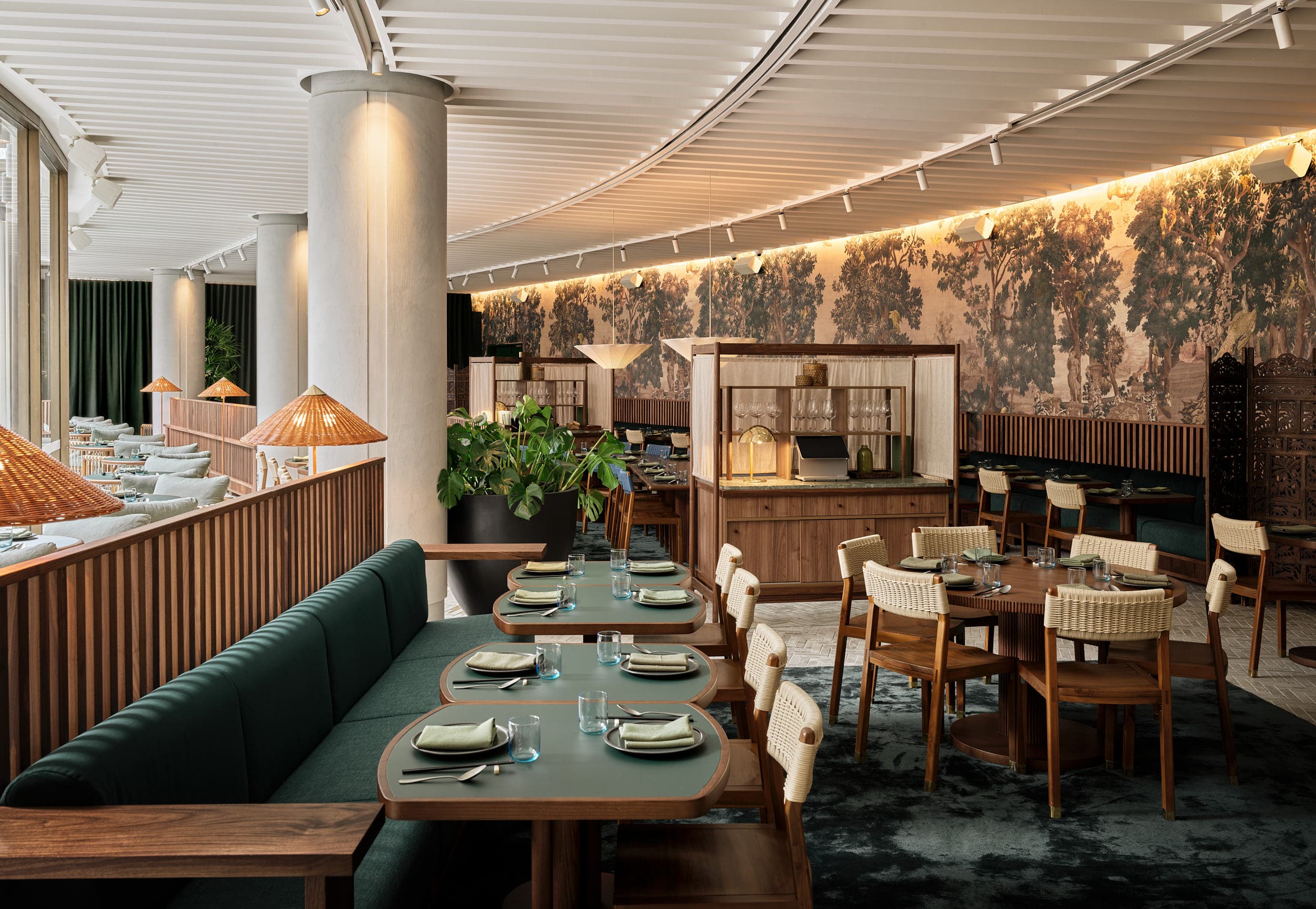 Sofitel Sydney Wentworth