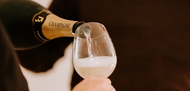 氣泡酒類