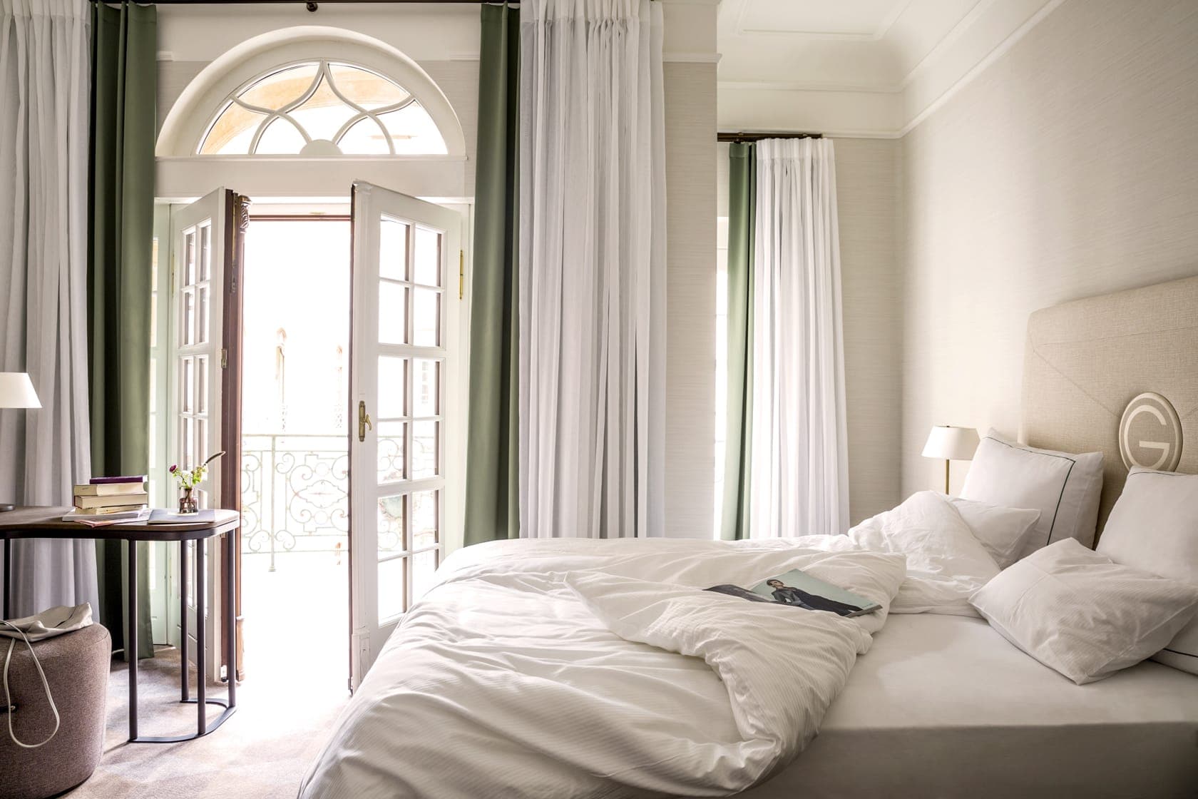 香港情侶酒店——給浪漫加溫