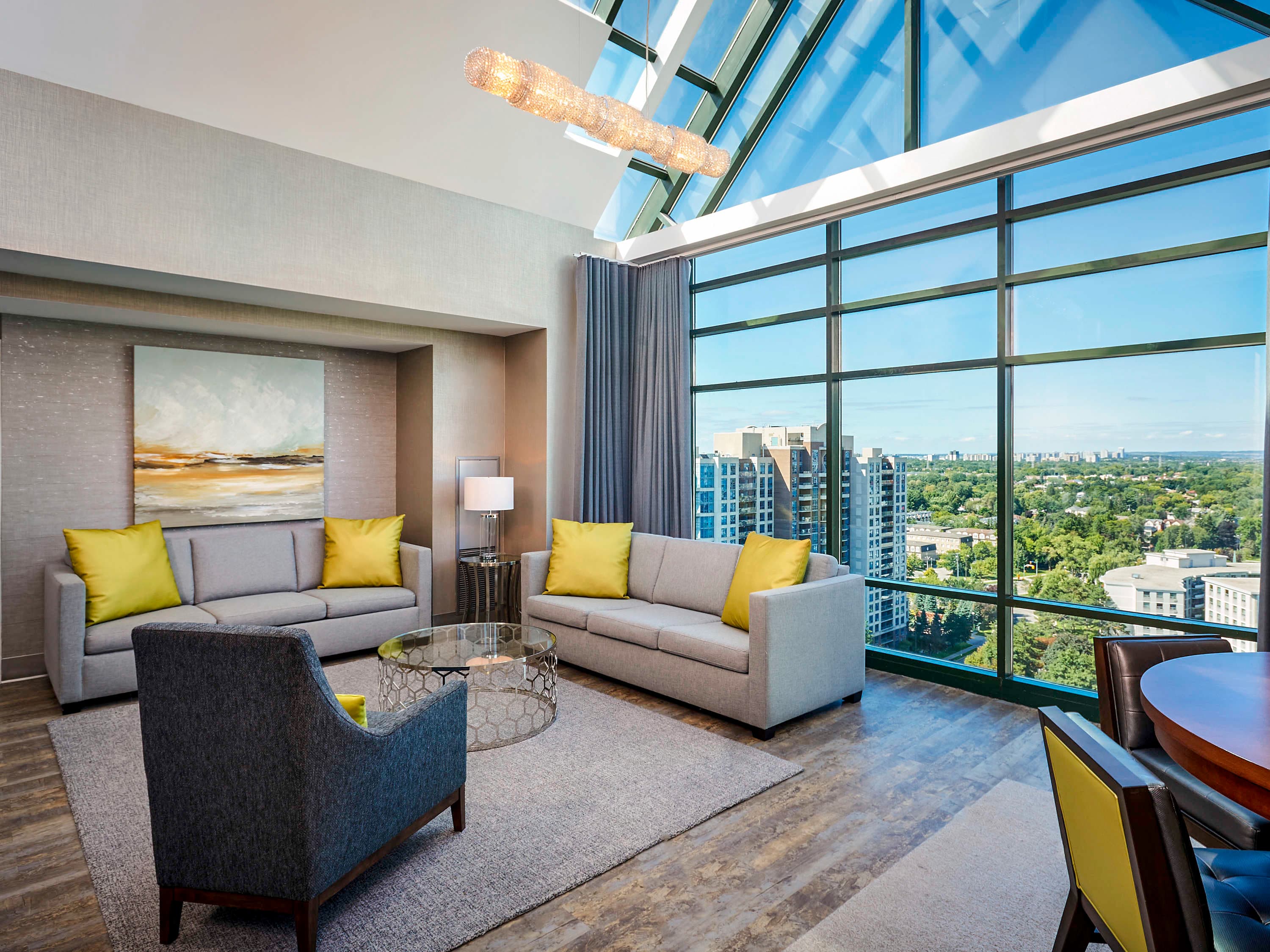 Novotel Toronto North York