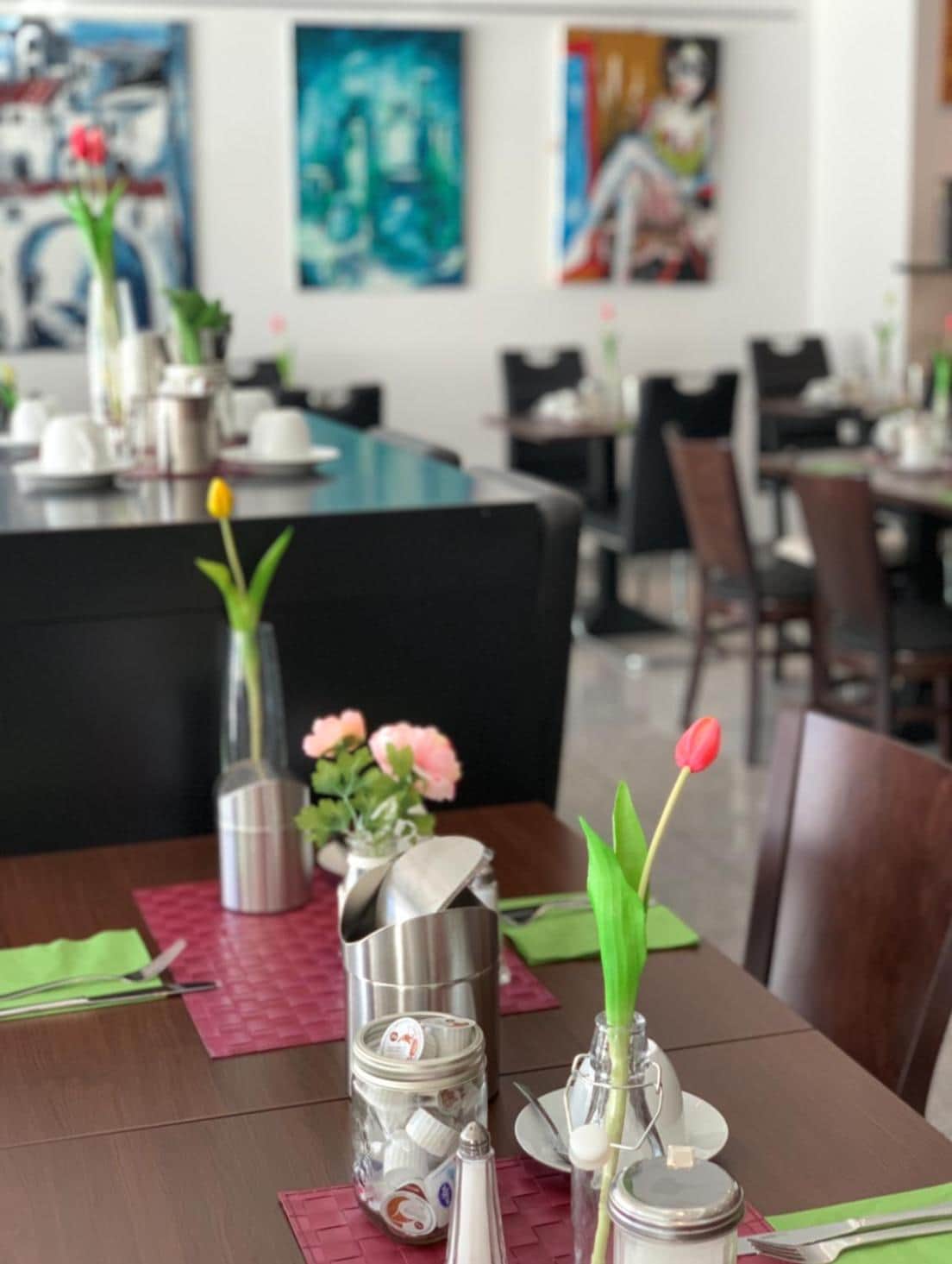 Art Hotel Körschen