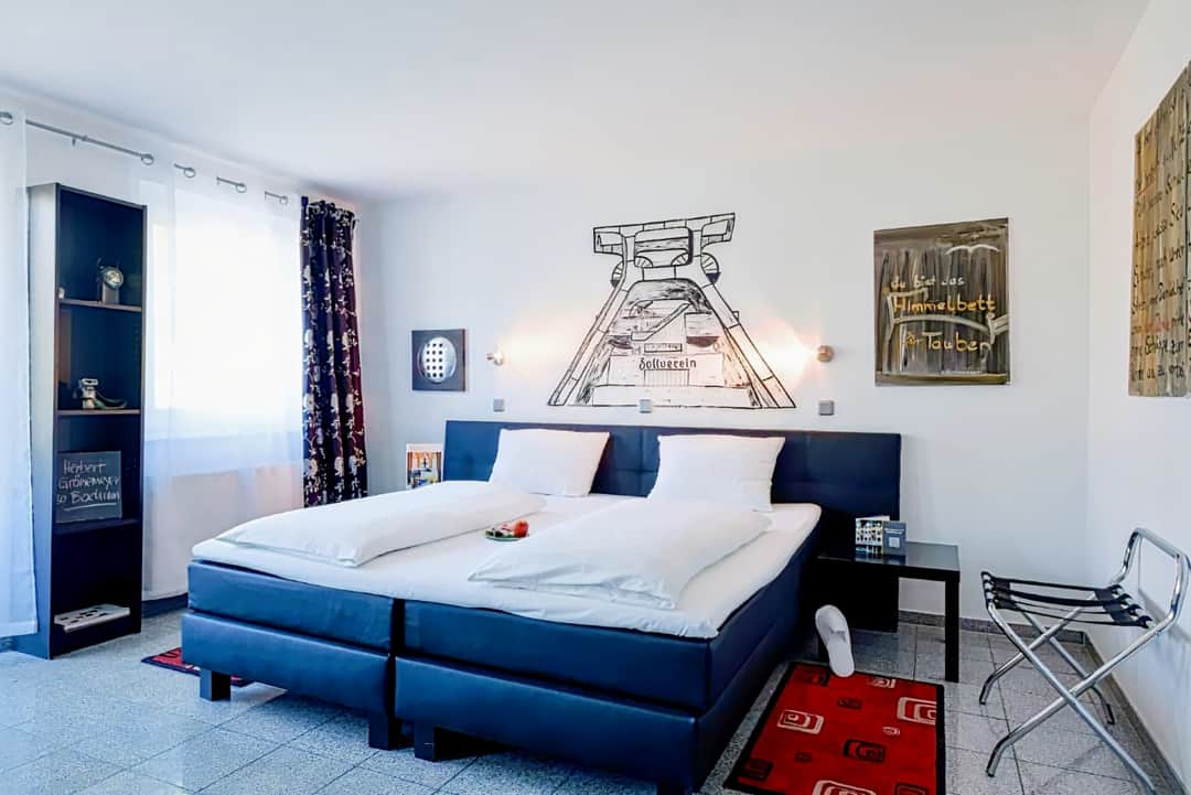 Art Hotel Körschen