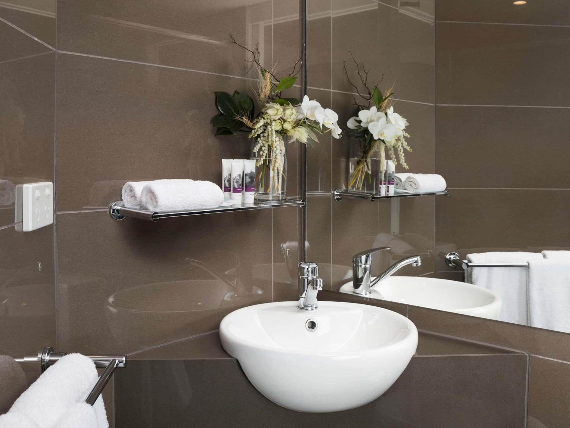 Mercure Welcome Melbourne