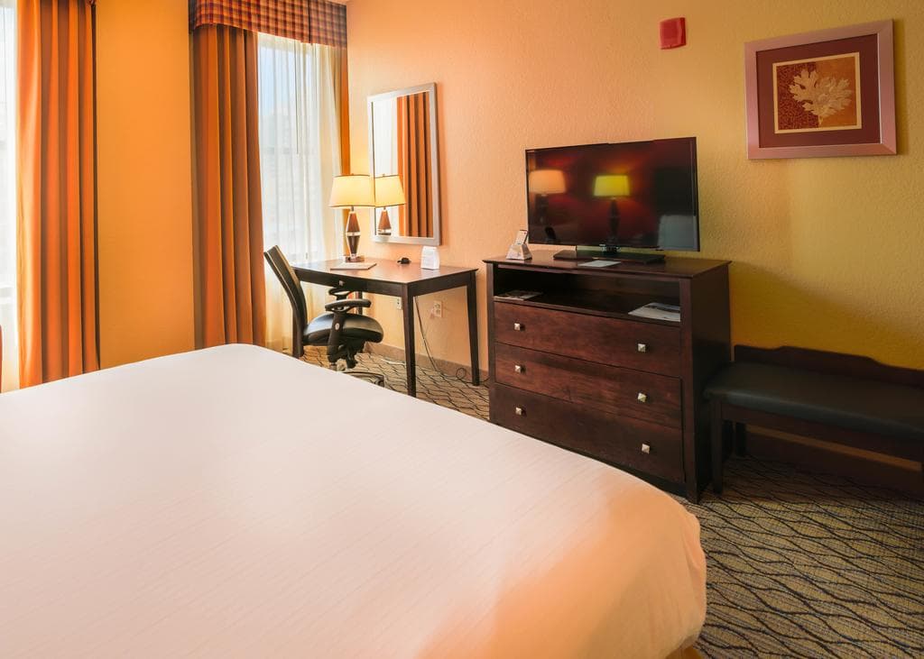Holiday Inn Express Baltimore-Downtown, an IHG Hotel