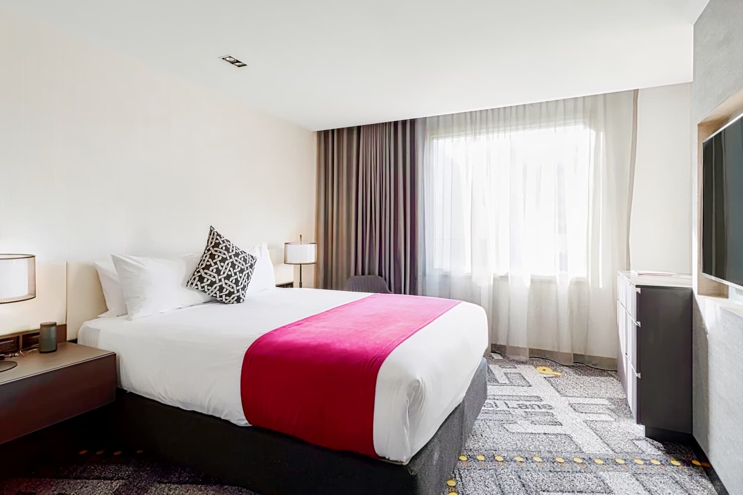 Pullman Melbourne City Centre