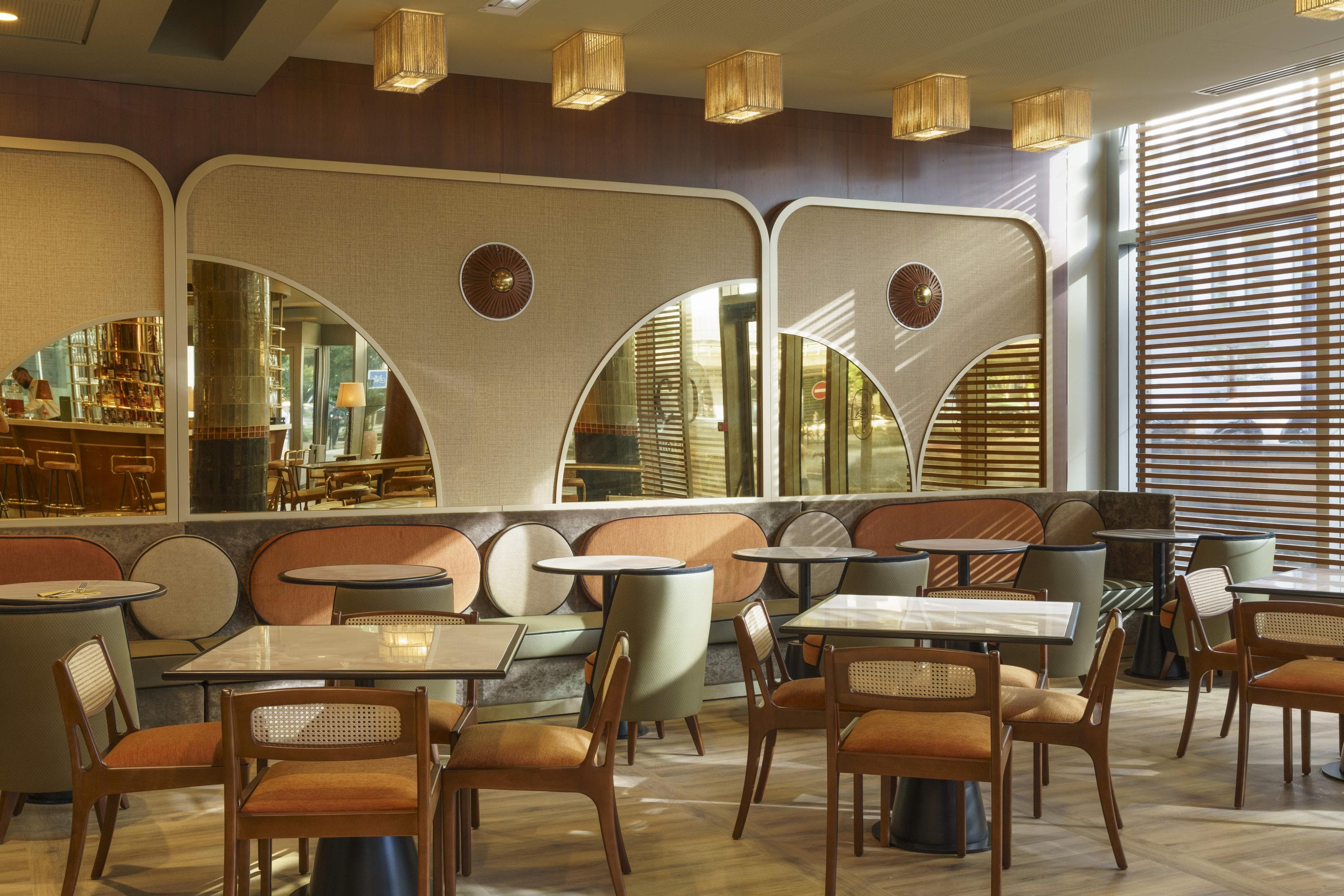 voco Paris - Porte de Clichy, an IHG Hotel