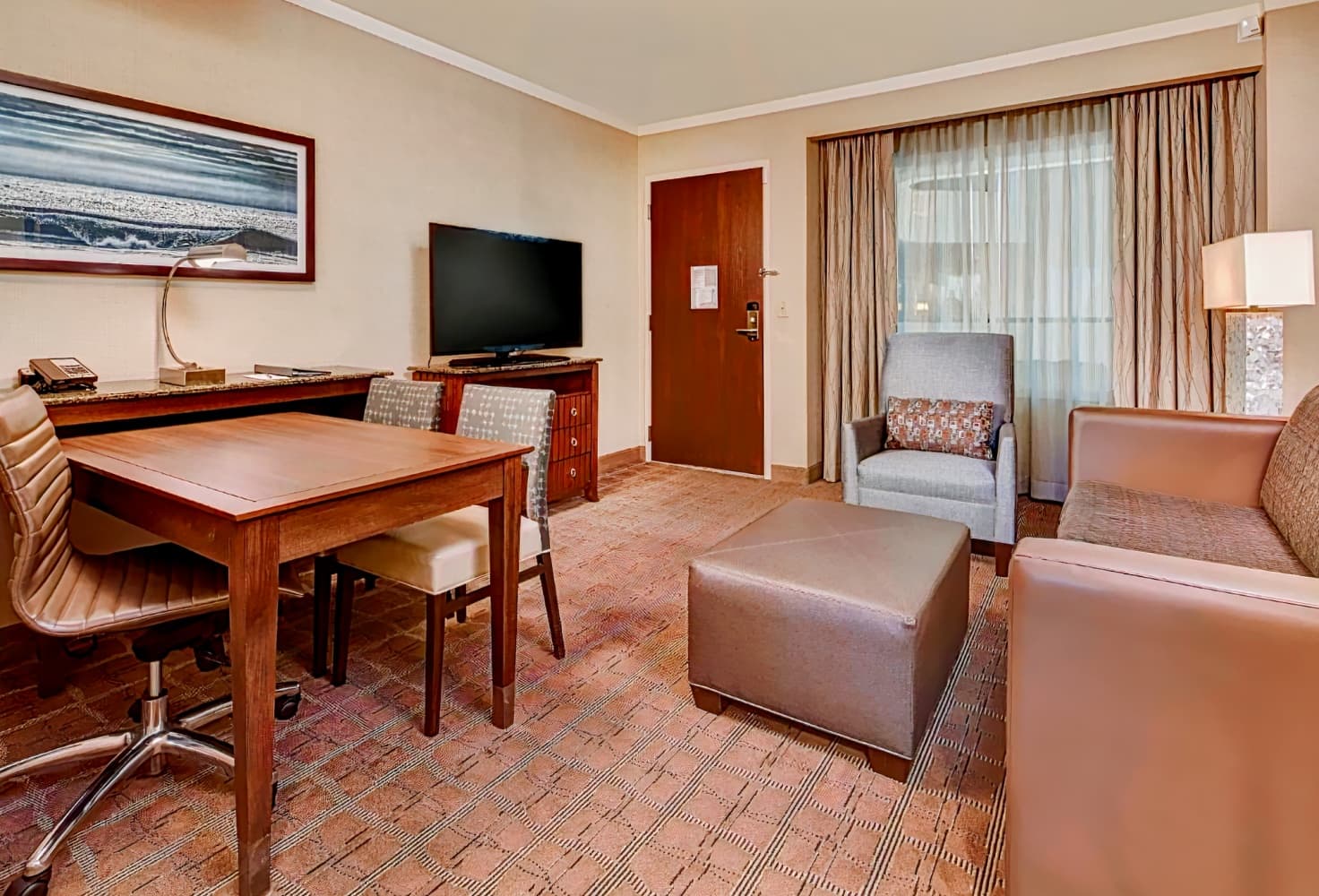 Embassy Suites by Hilton San Diego - La Jolla