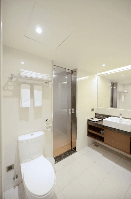 力麗哲園商旅-台北館