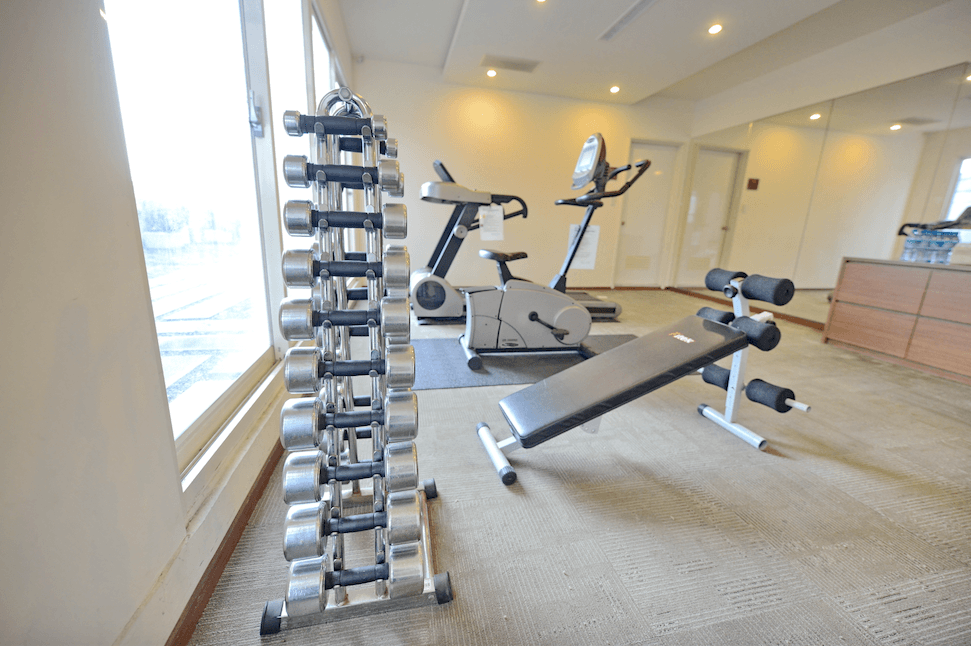 力麗哲園商旅-台北館