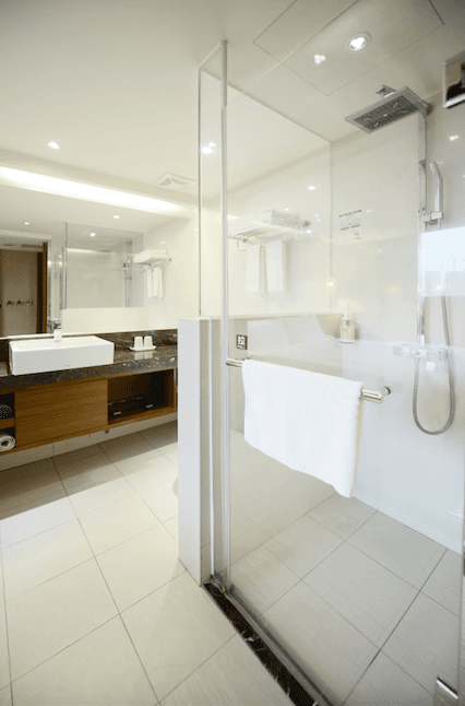 力麗哲園商旅-台北館