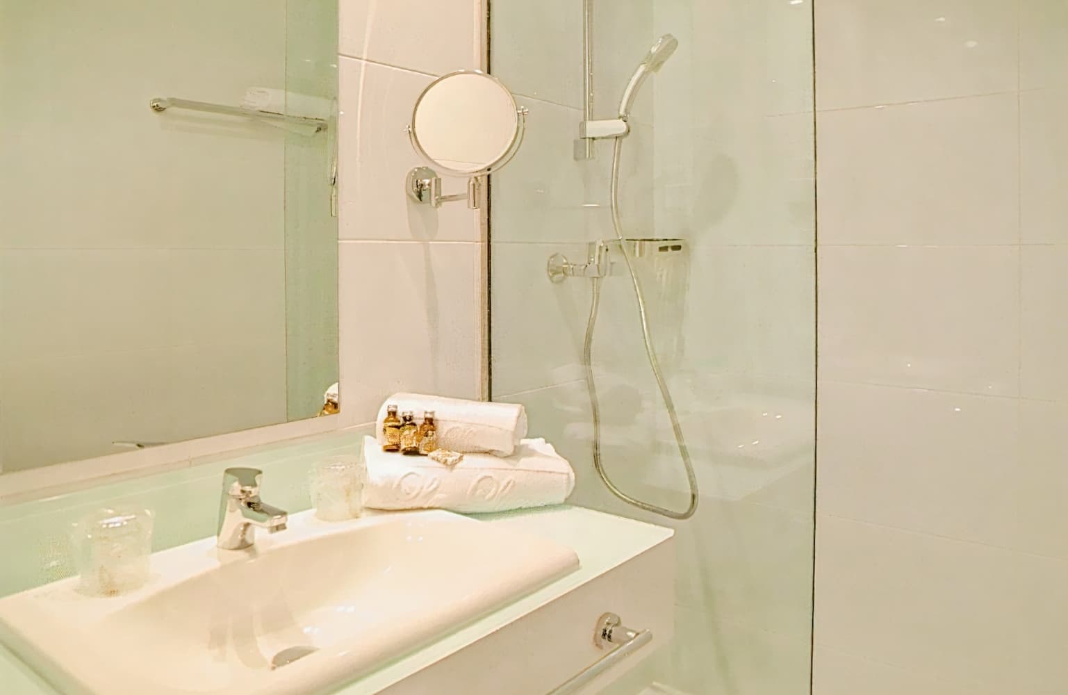 Hôtel La Lune de Mougins