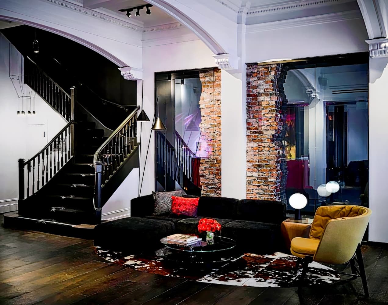 Hotel Zeppelin San Francisco