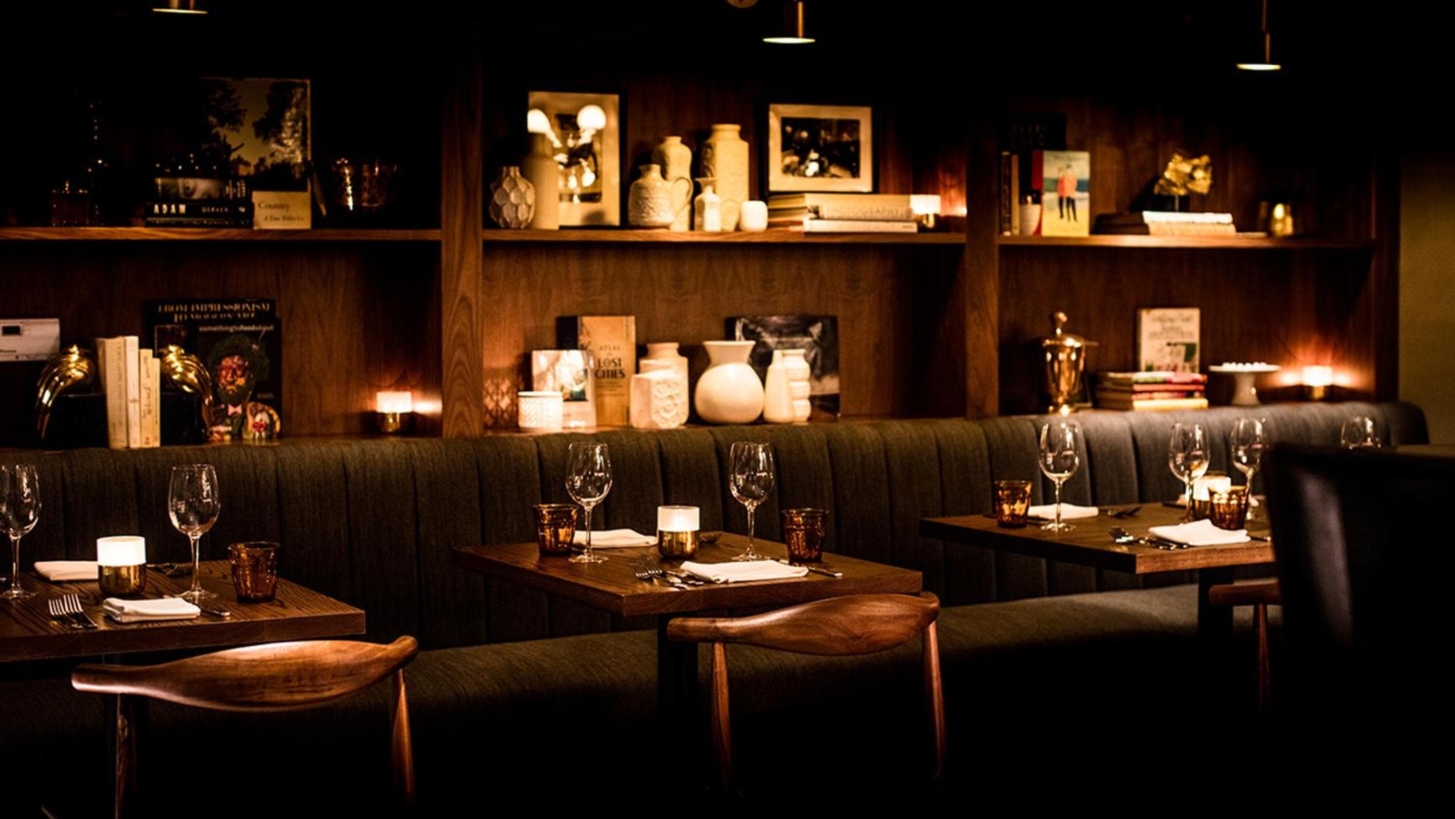 Hotel Zeppelin San Francisco